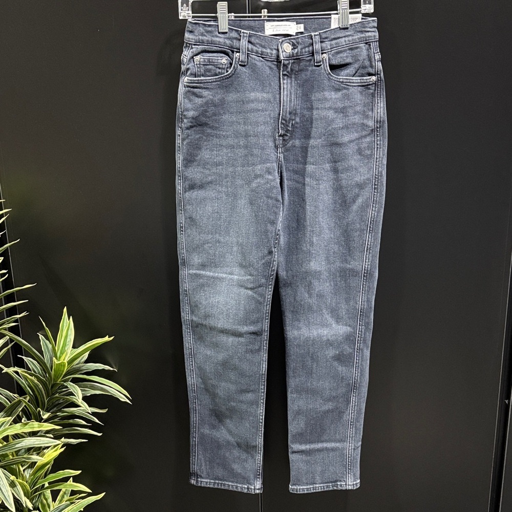 & Other Stories Los Angeles Antelier ankle length,tapered leg,stretch